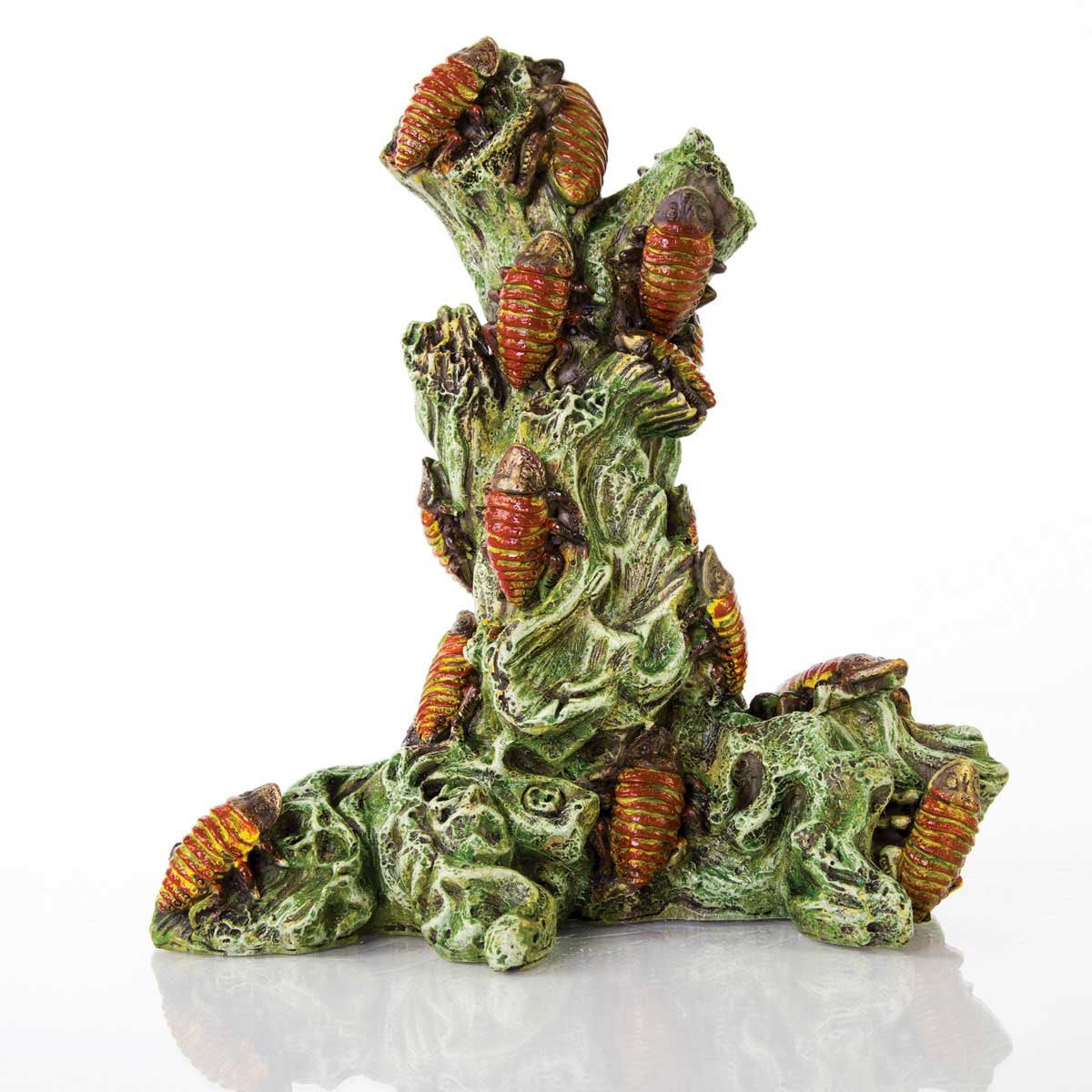Decorative Roach Tower | Madagascar Roach Tower | Neptunes Aquariums