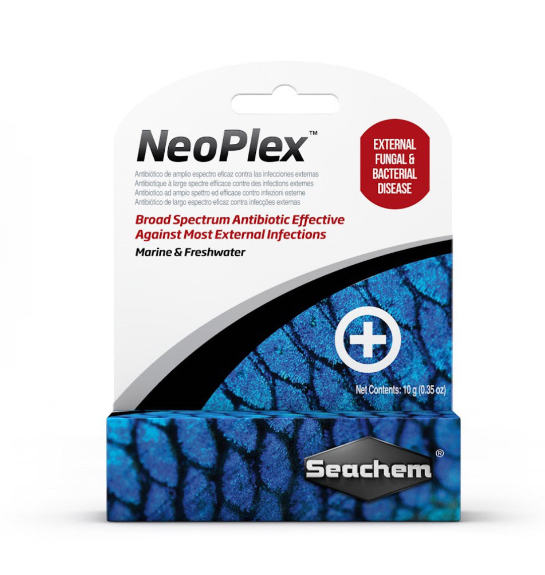 Seachem Neoplex 