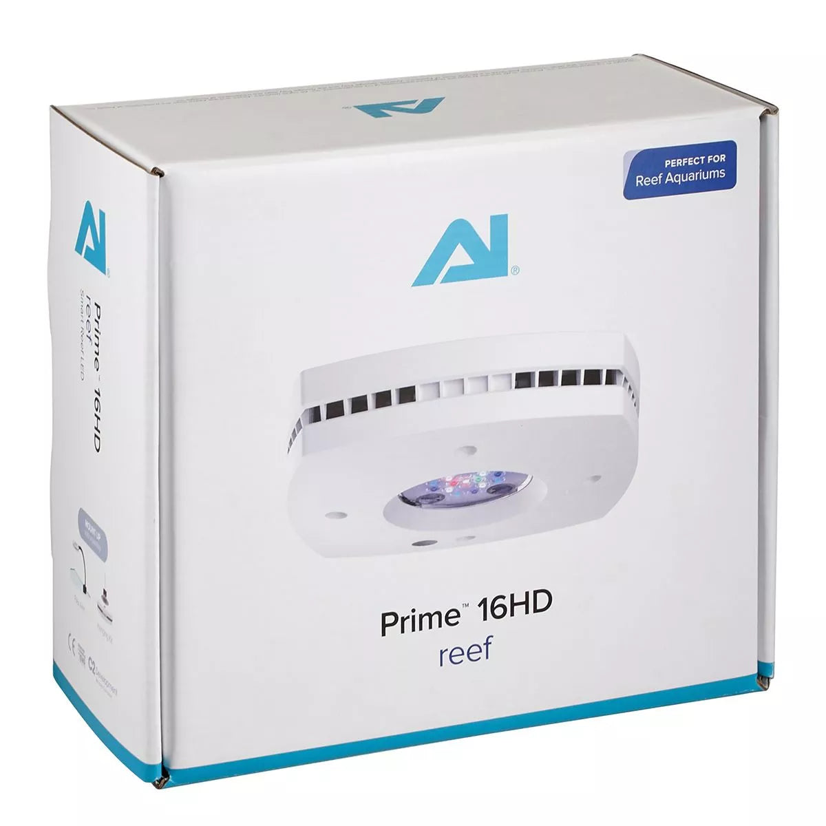 Prime 16HD Reef