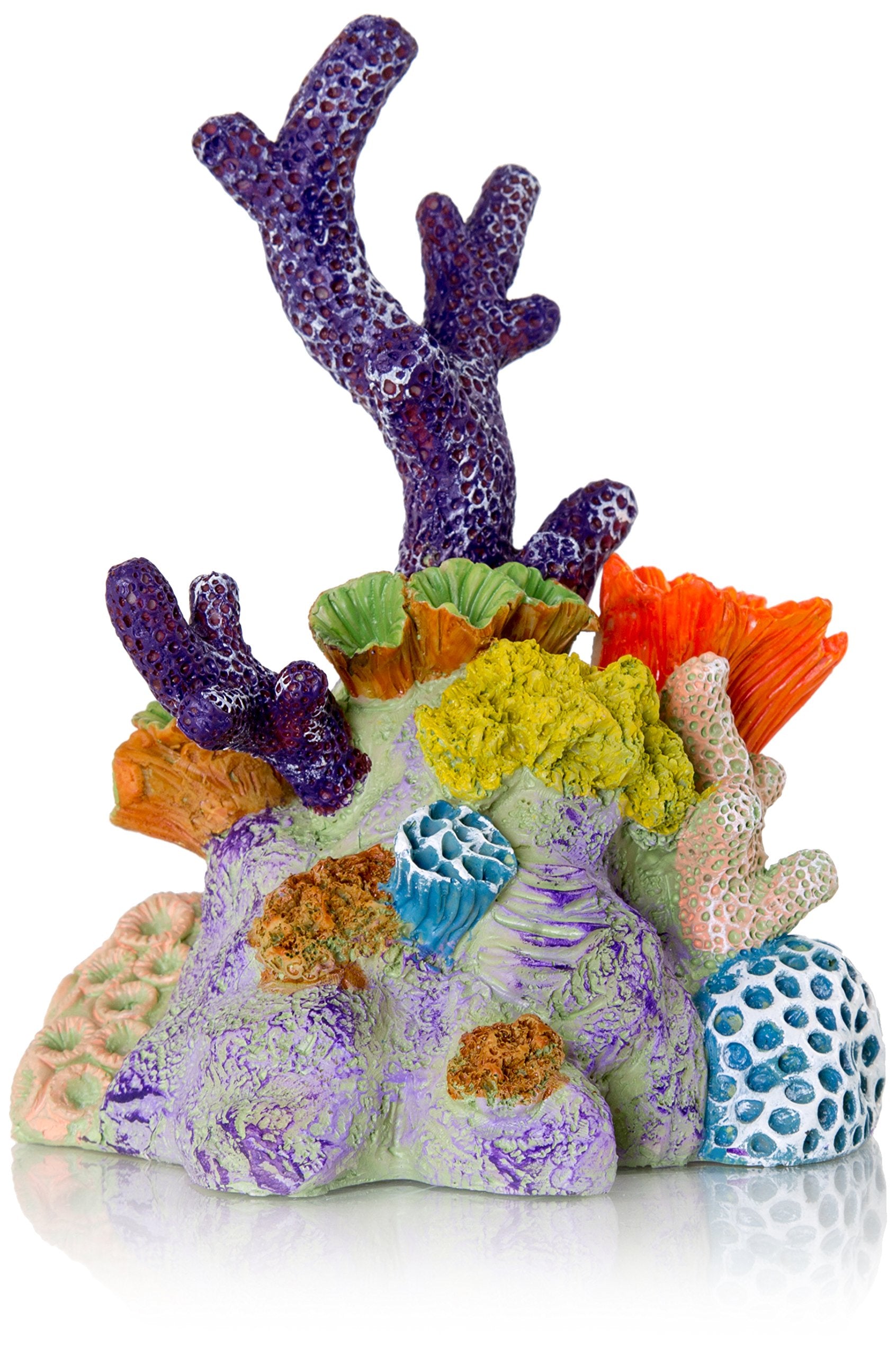 Aquarium Reef Ornament 