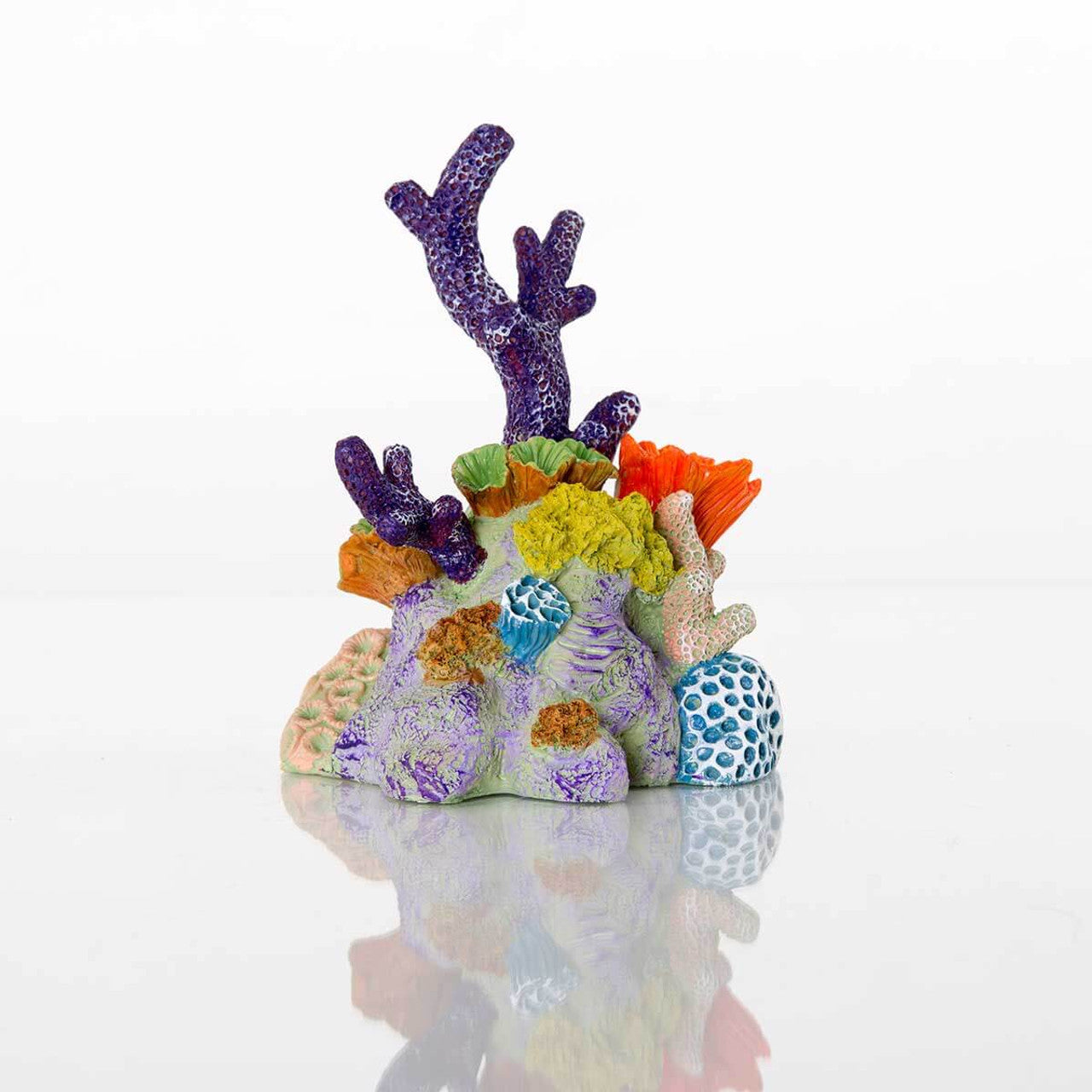 Coral Reef Ornament 